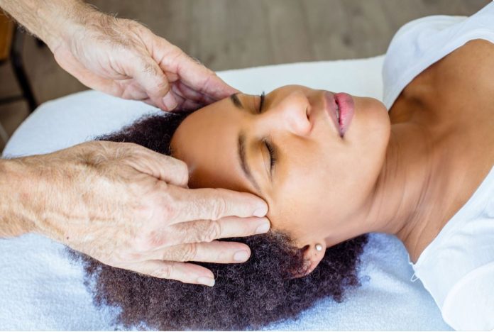 Getting Rid of Old Energy