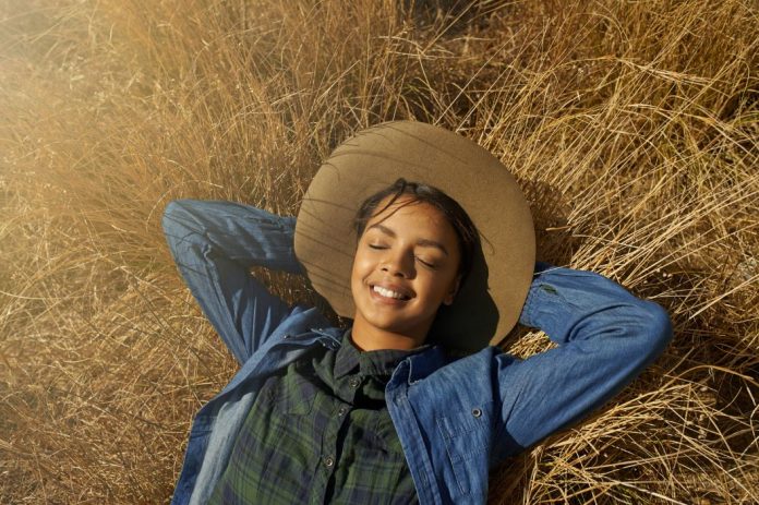Connecting to Your Energy Source