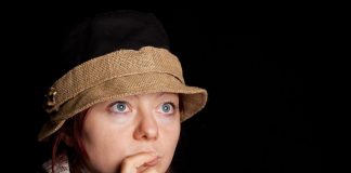 Using Intuition as a Gift