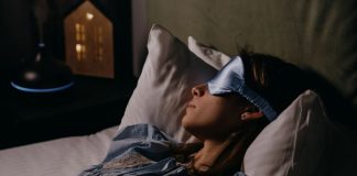 Cleansing the Chakras with Sleep