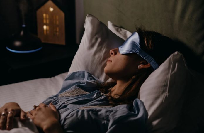 Cleansing the Chakras with Sleep