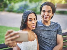 Know You Should Be Together
