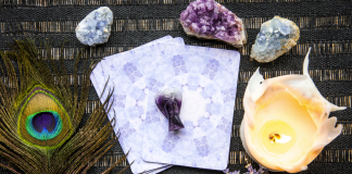 Tools of Divination