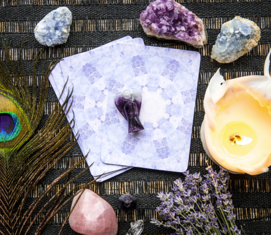 Tools of Divination