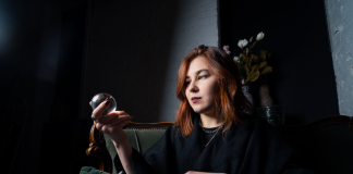 psychic readings