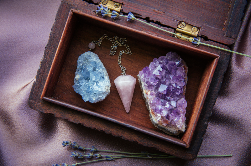 Energy Love Box Energy Love Box