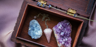 Energy Love Box