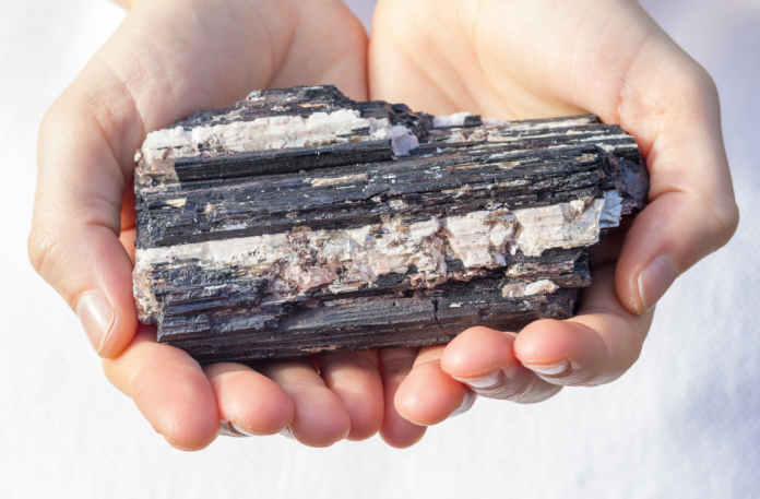 Black Tourmaline