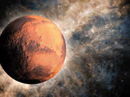 Using Mars in Astrology