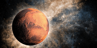 Using Mars in Astrology