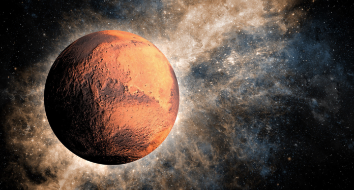 Using Mars in Astrology Using Mars in Astrology