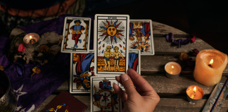 Tarot Cards