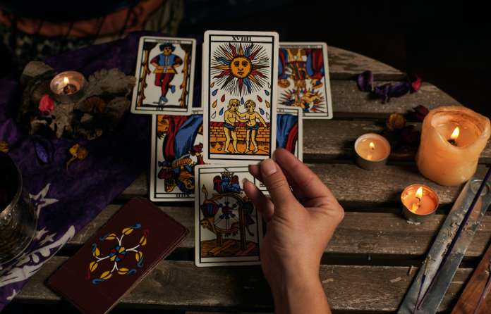 Tarot Cards Tarot Cards