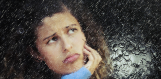 Being Unhappily in Love