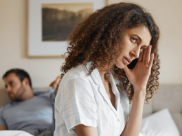 Will Your Partner Cheat on You?