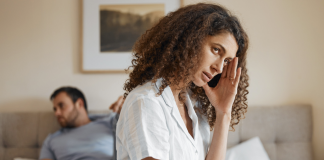 Will Your Partner Cheat on You?