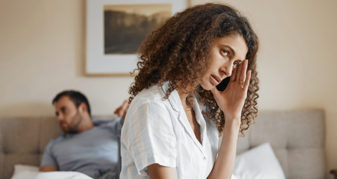 Will Your Partner Cheat on You? Will Your Partner Cheat on You?