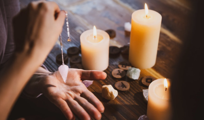 Programming Your Pendulum Programming Your Pendulum