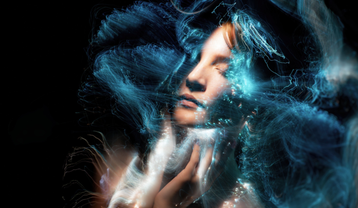 What Does a Blue Aura Mean? What Does a Blue Aura Mean?