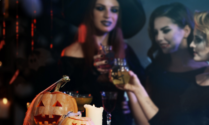 Picking the Best Costume for Halloween