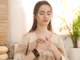 Getting a Chakra or Aura Psychic Reading