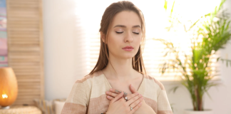 Getting a Chakra or Aura Psychic Reading