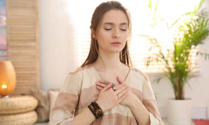 Getting a Chakra or Aura Psychic Reading Getting a Chakra or Aura Psychic Reading