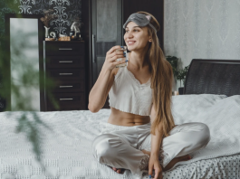 Psychic Advice on Self-Care Routines