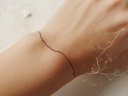 Palmistry Bracelet Lines