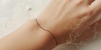 Palmistry Bracelet Lines