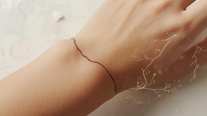 Palmistry Bracelet Lines Palmistry Bracelet Lines