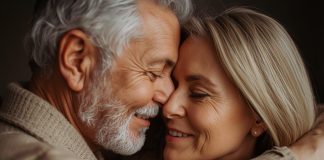 Sex After 50