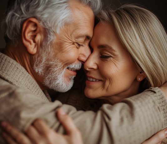 Sex After 50